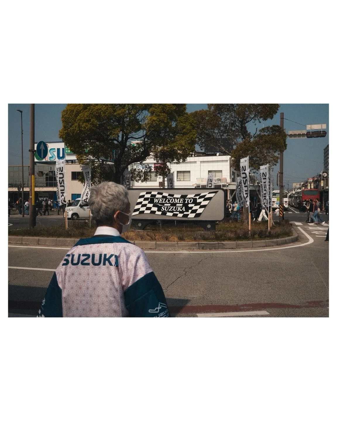 F1 Japan 2026 - Qualifying