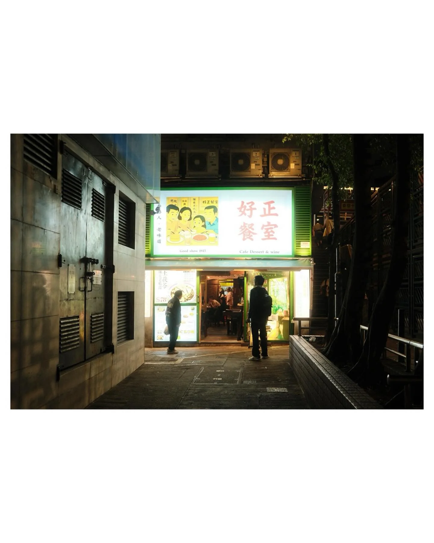 Feb. 11, 2026
#streetphotography #hongkong #fujifilm #x100vi #urbanphotography