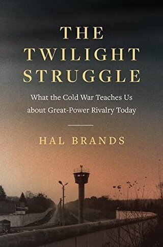 Join us on Wednesday, March 1 from Noon to 1 p.m. ET for a Zoom discussion of &ldquo;The Twilight Struggle: What the Cold War Teaches Us about Great-Power Rivalry Today,&rdquo; by Hal Brands. RSVP on our website (events section) today! 

&ldquo;If yo