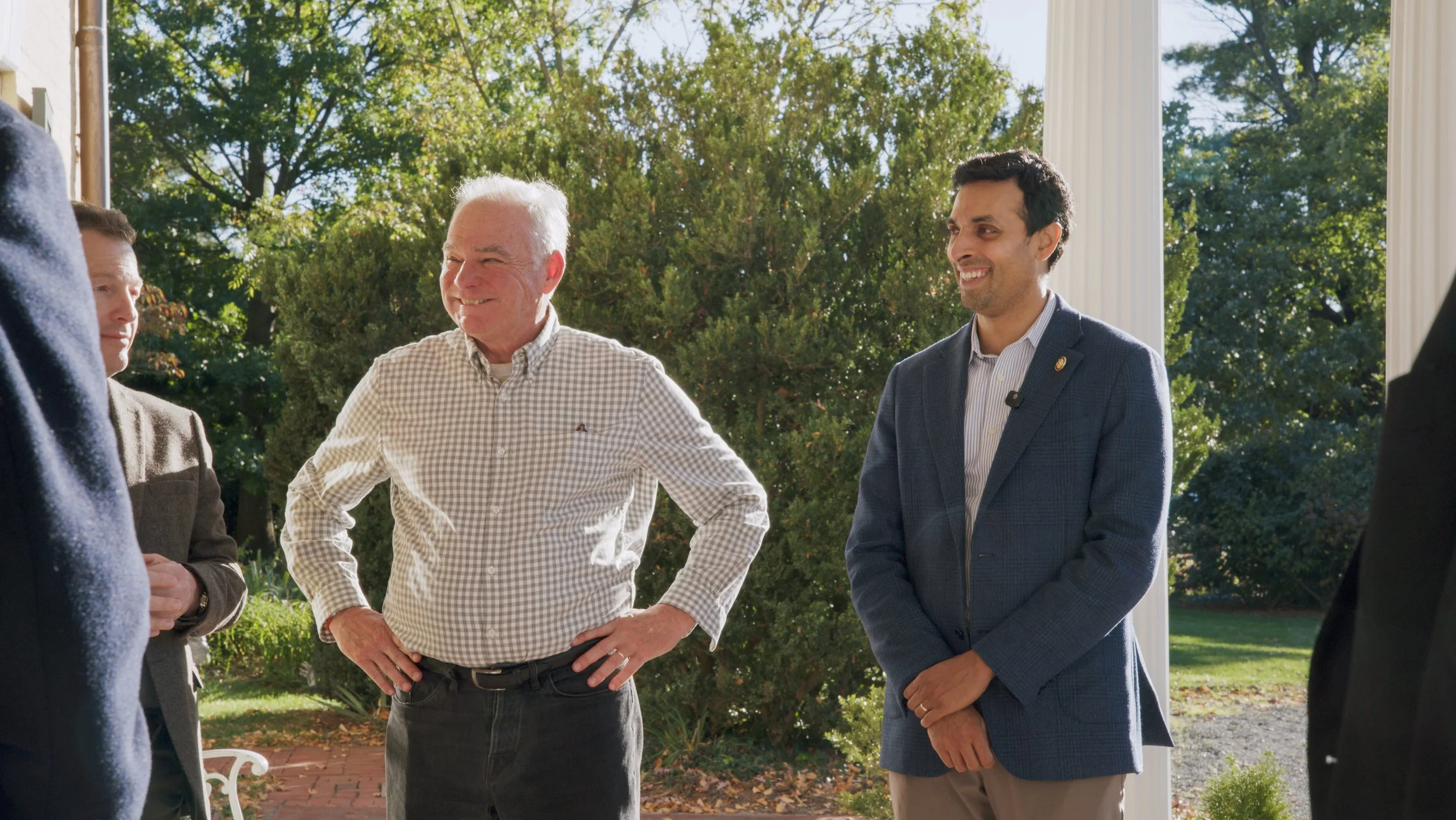 Exploring and Honoring the Marshall Legacy