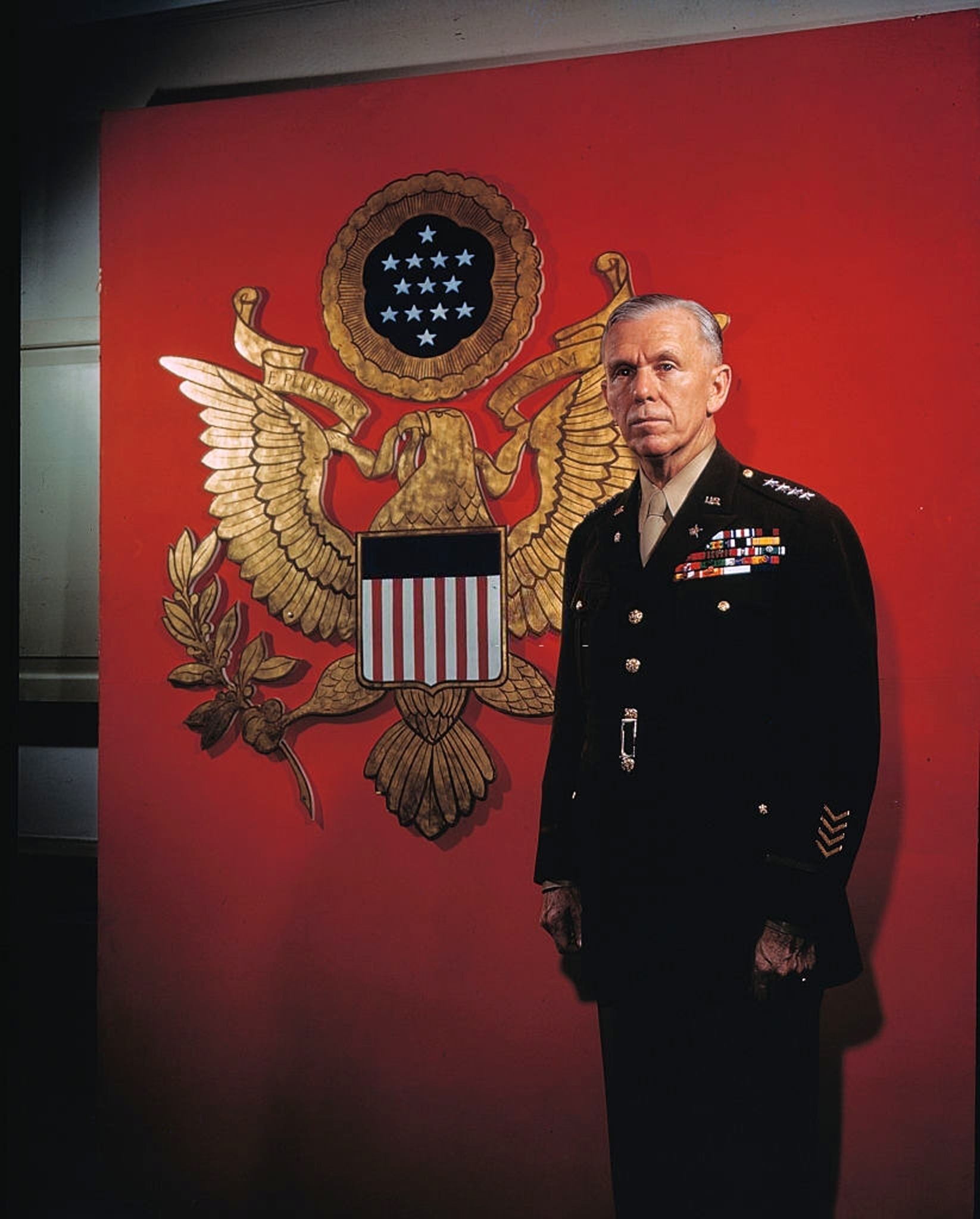America at 250: A Total Team Effort