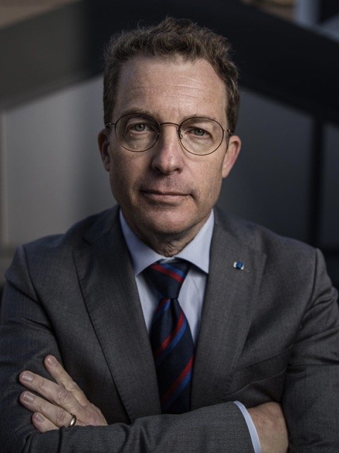 Marshall Center Welcomes David M. Cattler to Board of Directors