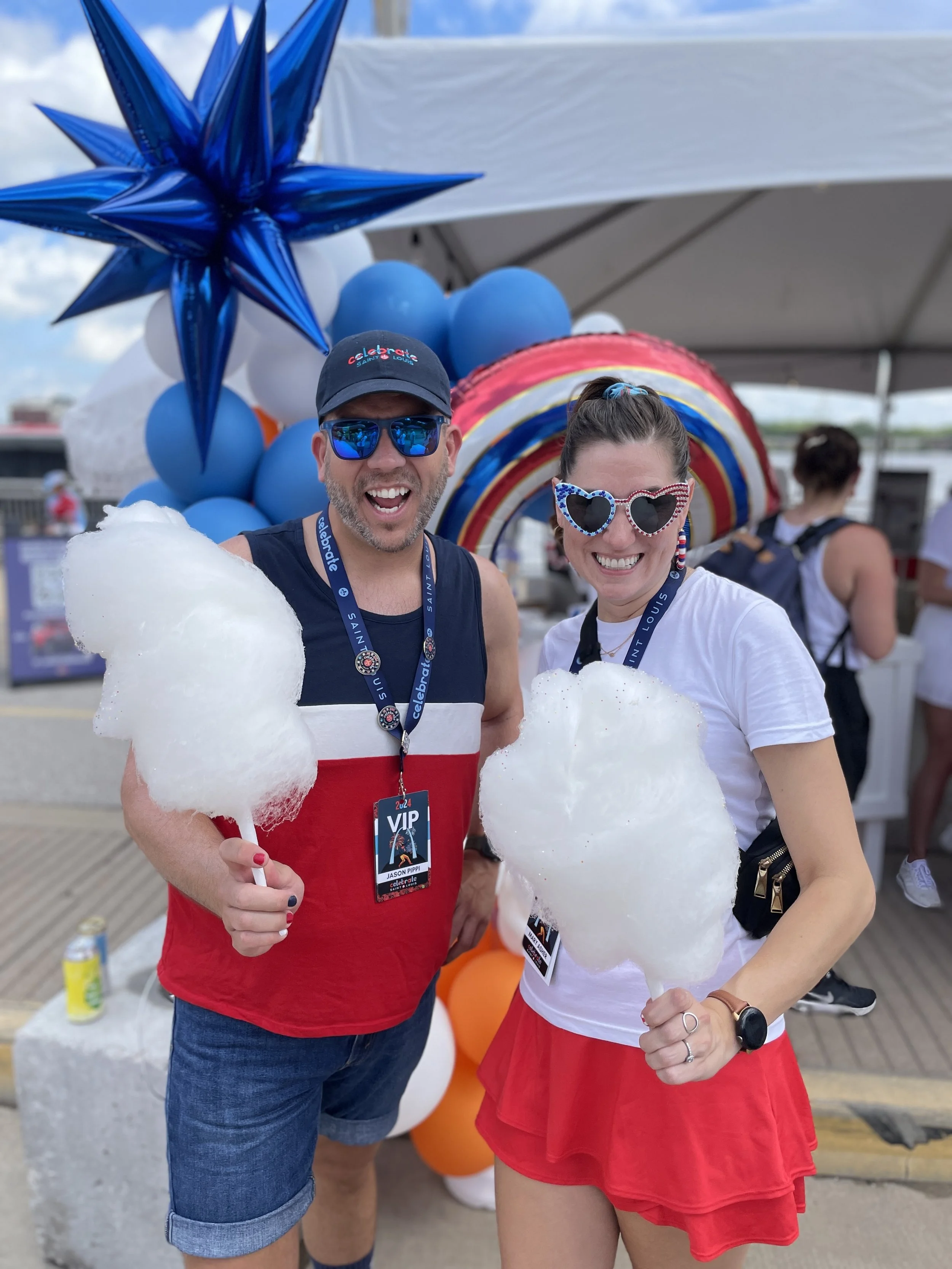 Concerts, Fireworks, & More. Experience the ultimate celebration of the ...