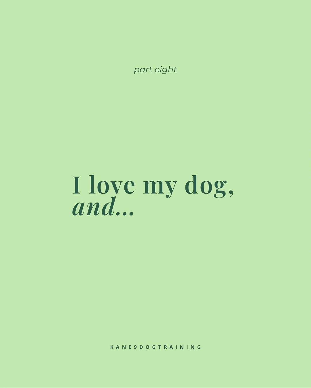 They keep us humble…and mildly unhinged. π€πΌπ€