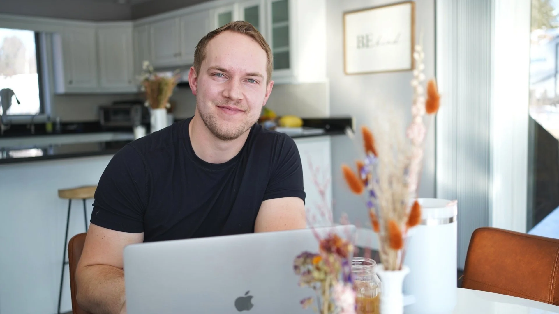 Kane9 Director of Operations: Casey