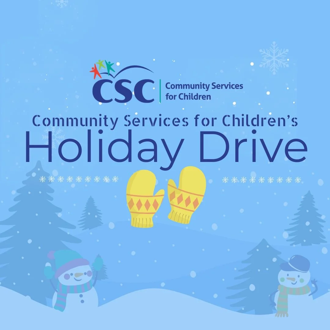 CSC Holiday Drive | 2025