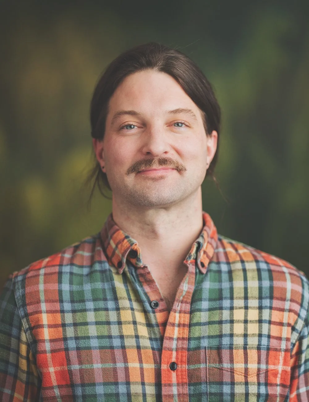 Greg Tanner - Lignum Forest Products