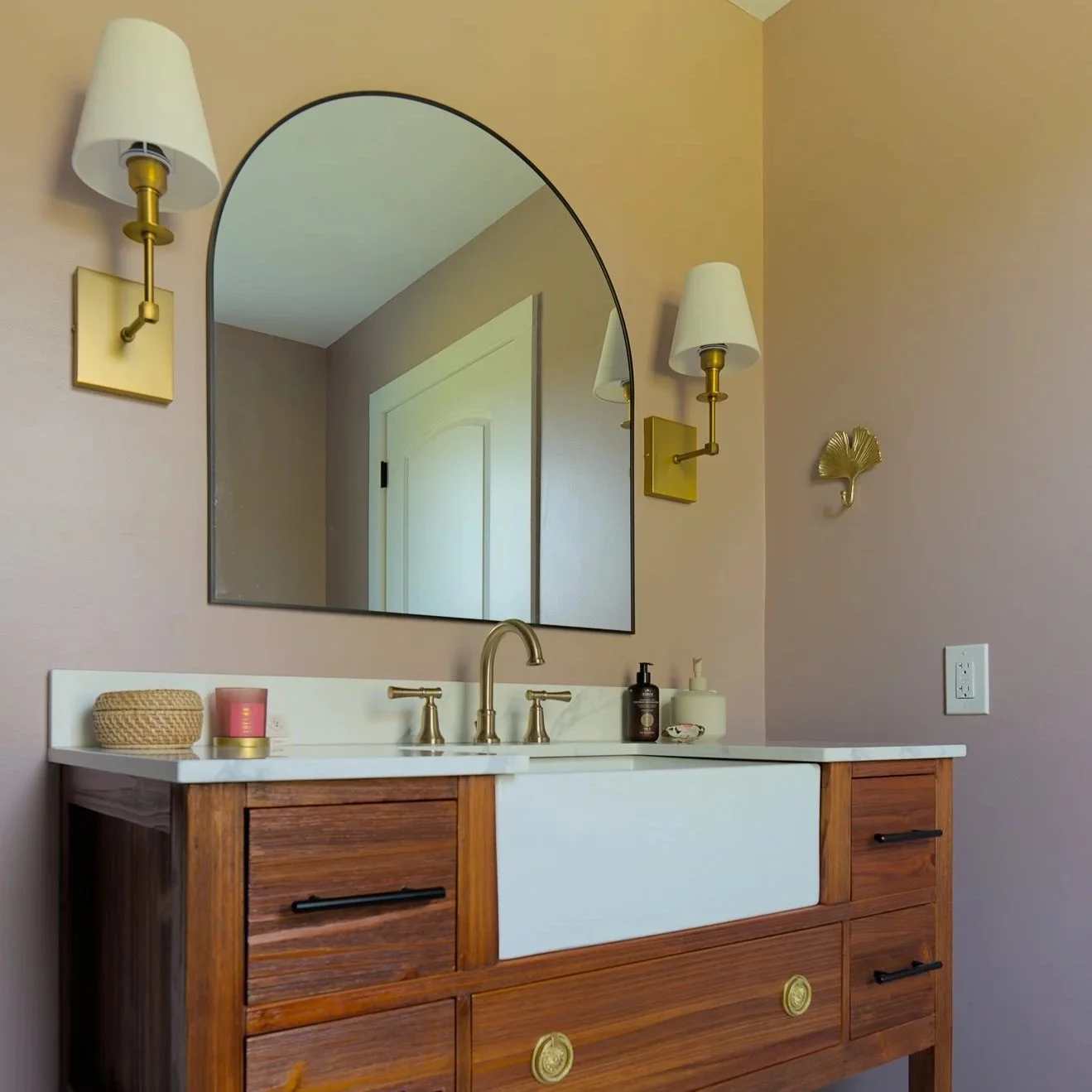 Easy Elegance