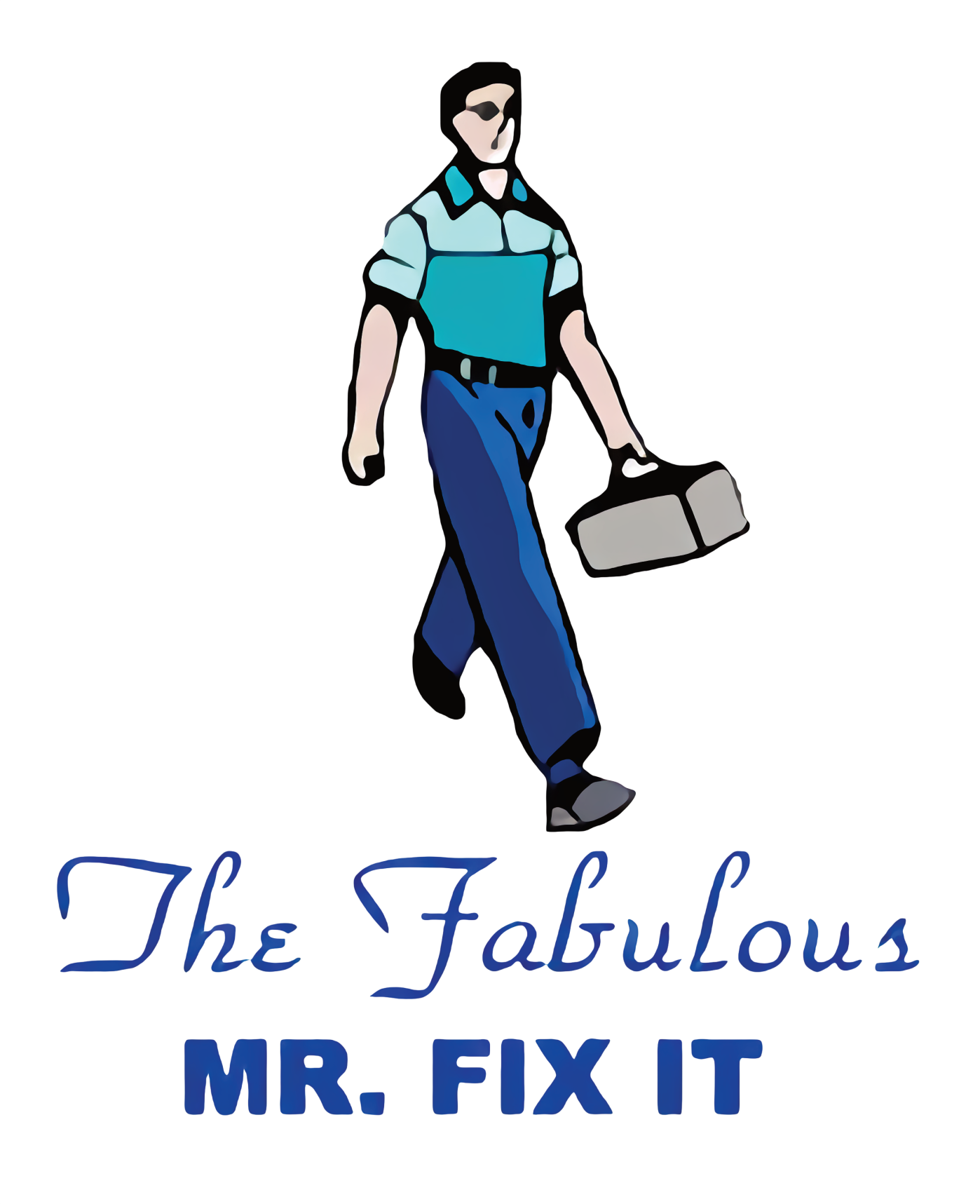 The Fabulous Mr. Fix It