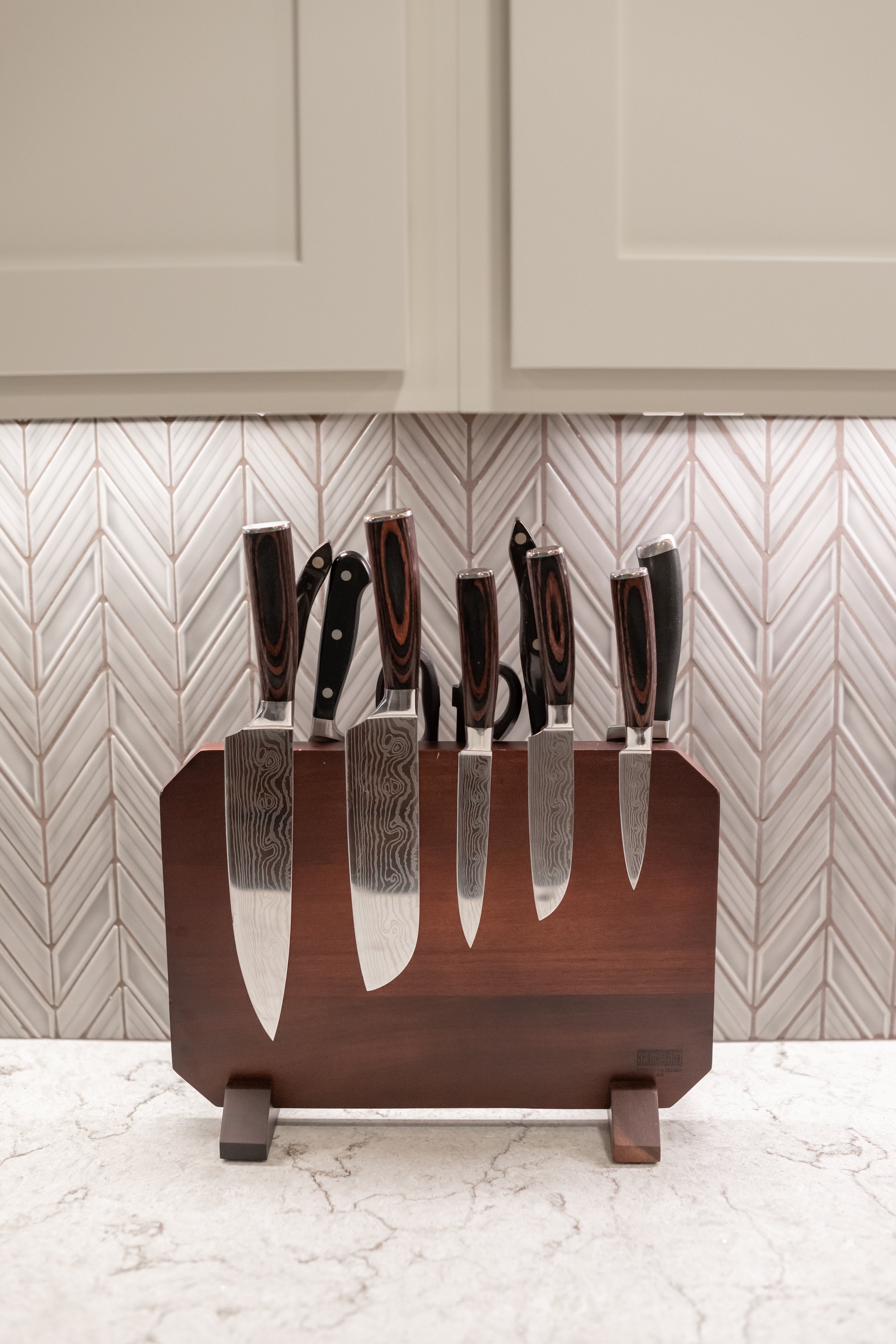 Transitional Kitchen Remodel by The Fabulous Mr Fix It — Project 3 project photo 4