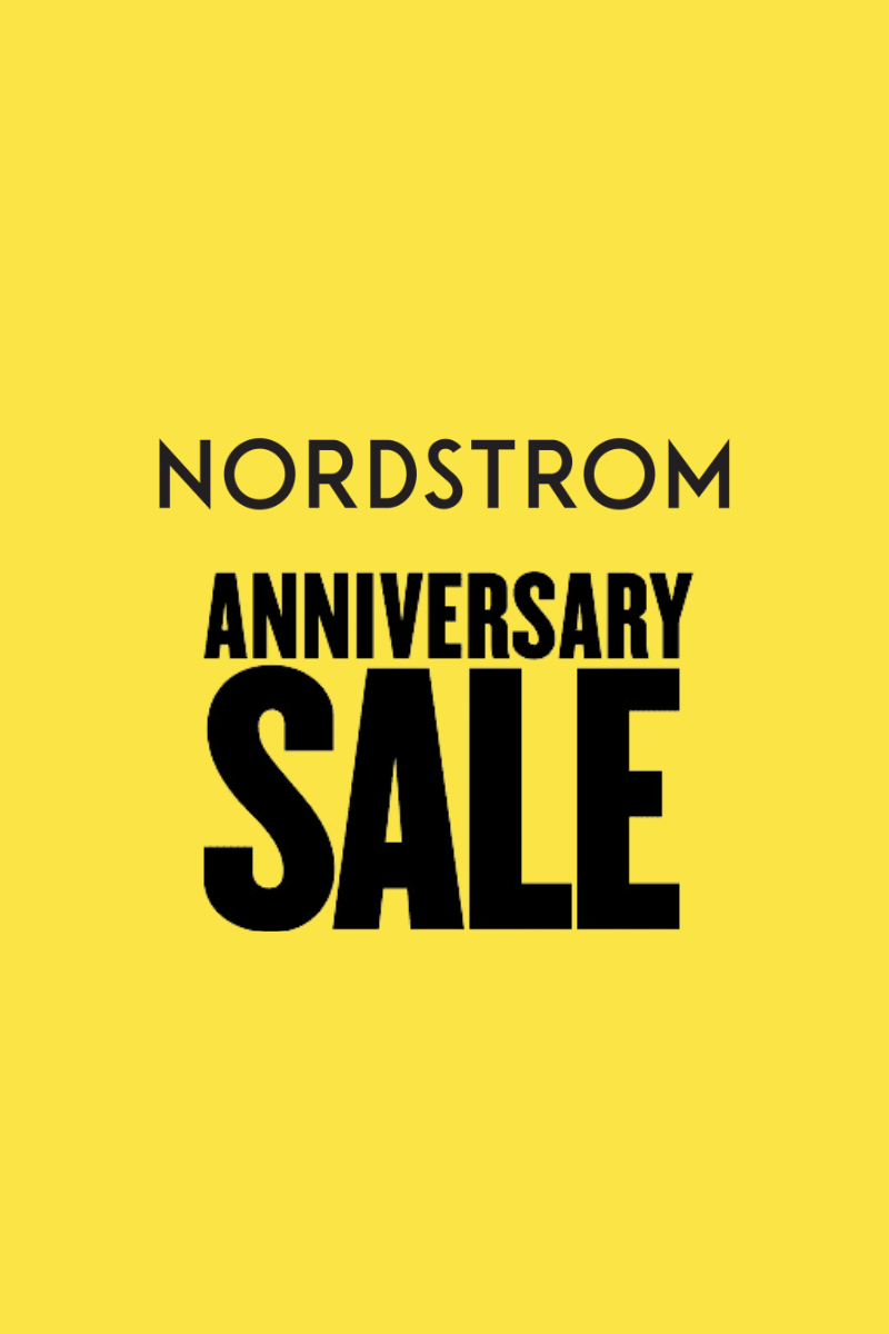 Nordstrom Anniversary Sale 