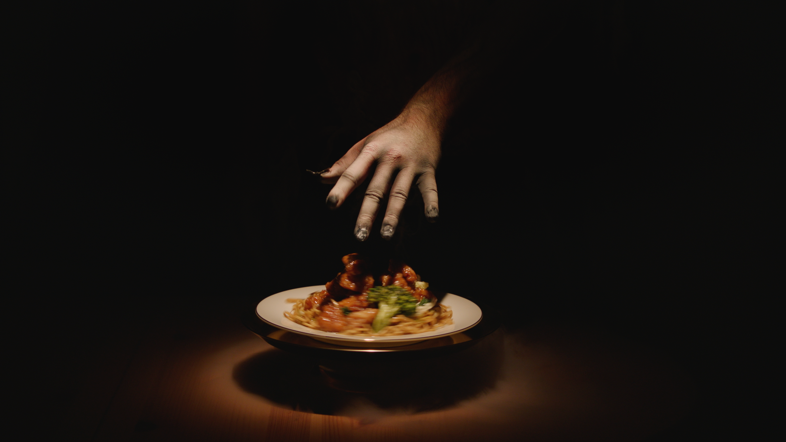 Feed Me (2024)