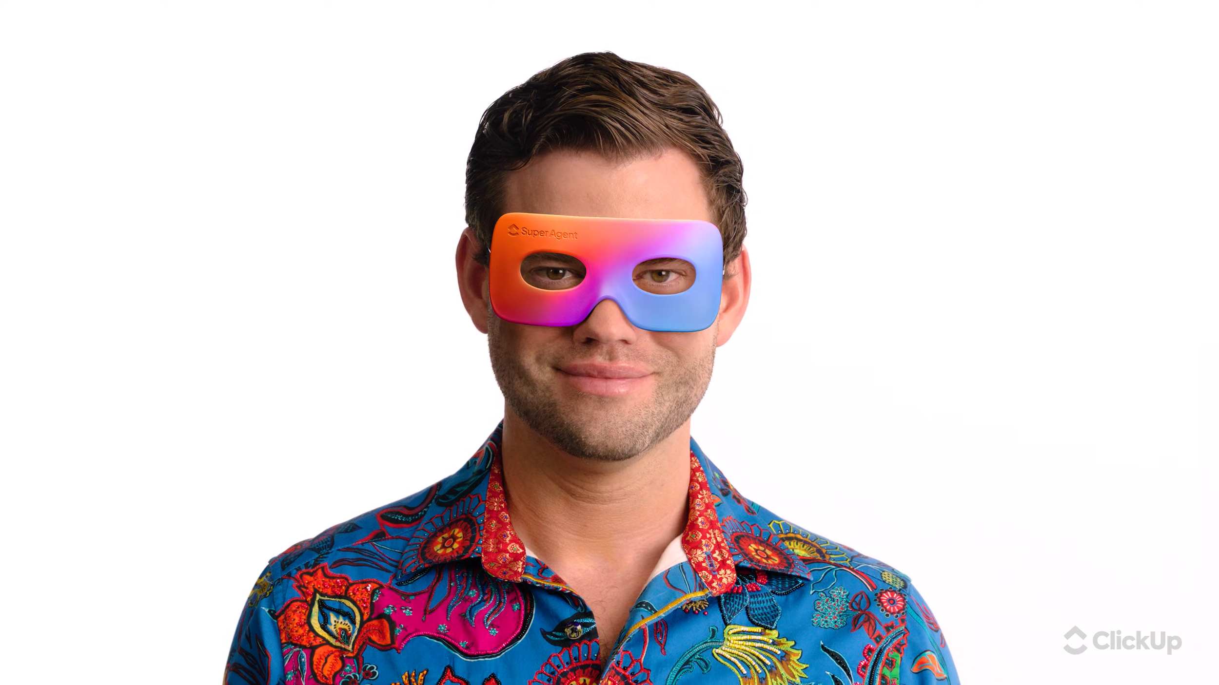 ClickUp - AI Super Agents