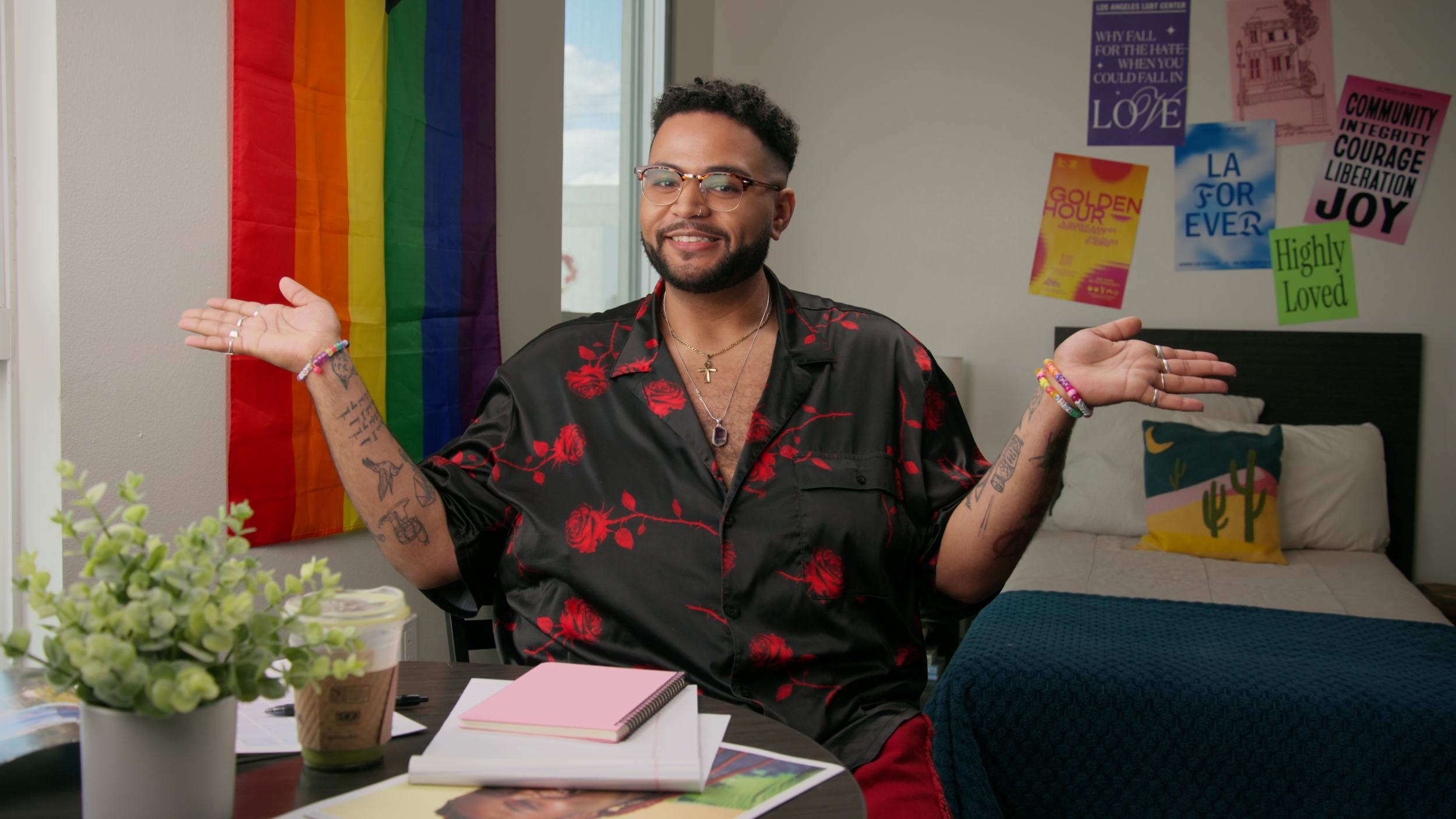 Los Angeles LGBT Center