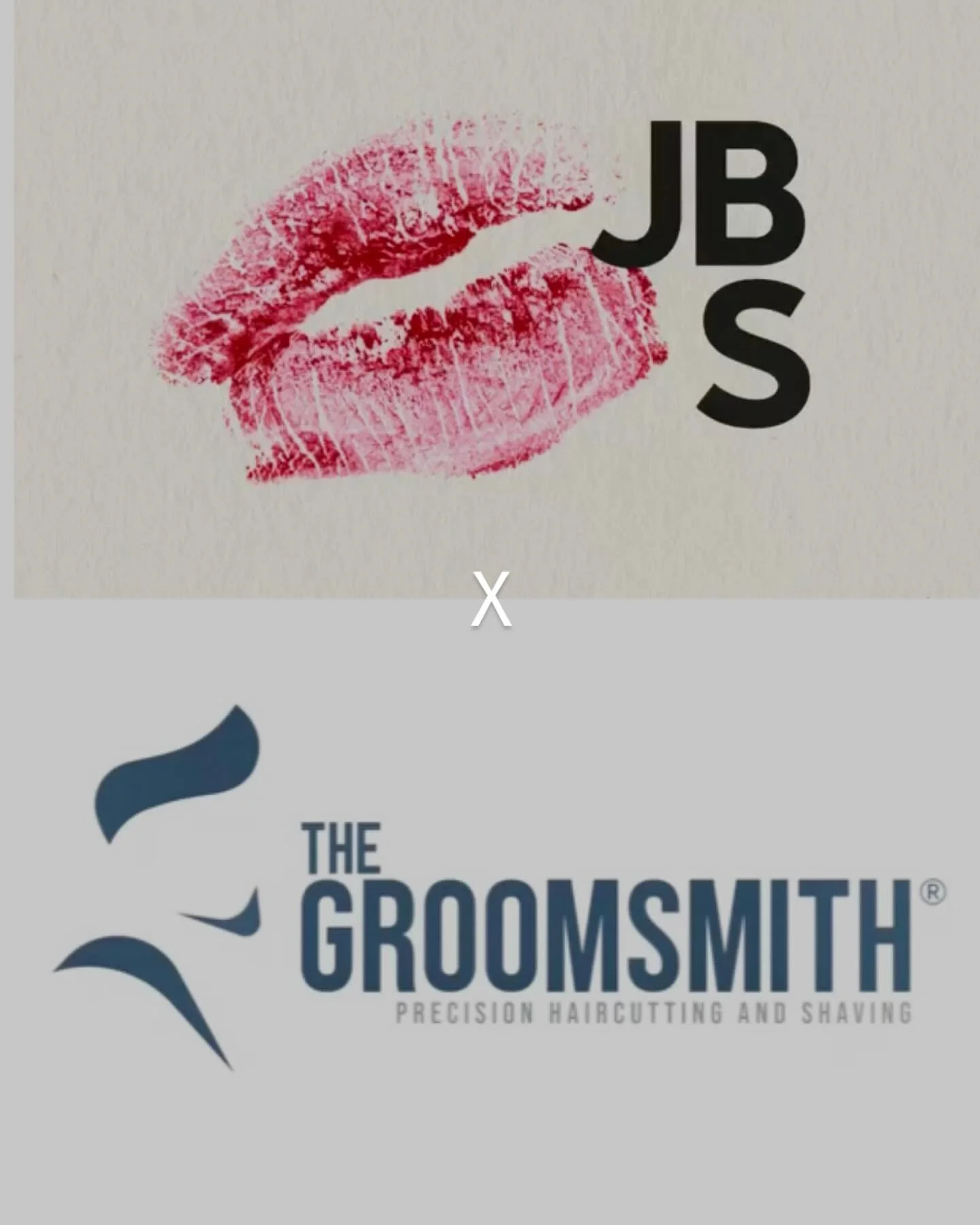 🎄The JBS Holiday Luxe Giveaway🎄

Day 9: JBS x Groomsmith: The Mr. &amp; Mrs. Clause Luxe Haircut Experience 

Double the hair, double the indulgence&hellip; ⚡️

One lucky pair will receive:
🎅🏼A signature haircut with The Groomsmith
🤶🏼A signatur