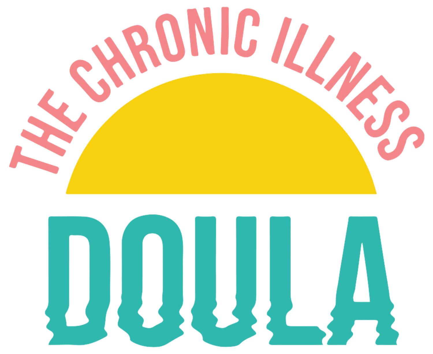 The Chronic Illness Doula