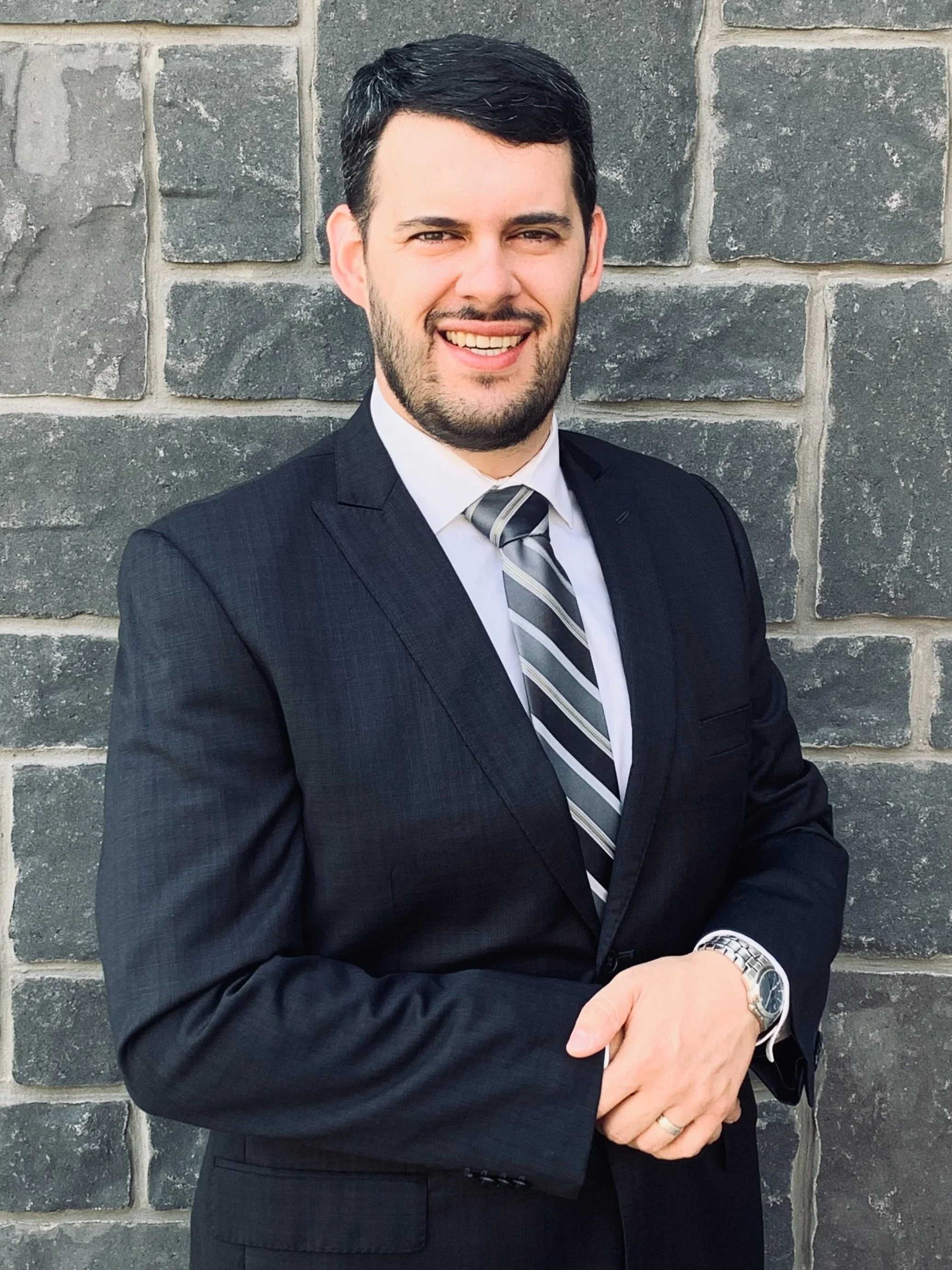 Simon Labonte, Arnprior's Best Accountant, Renfrew's Best Accountant