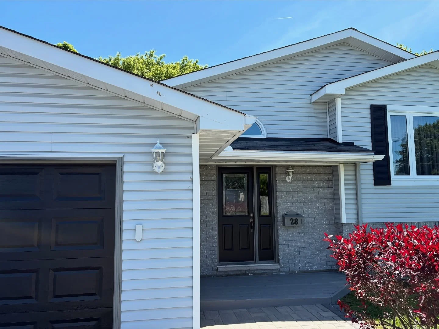 Real Estate Painting