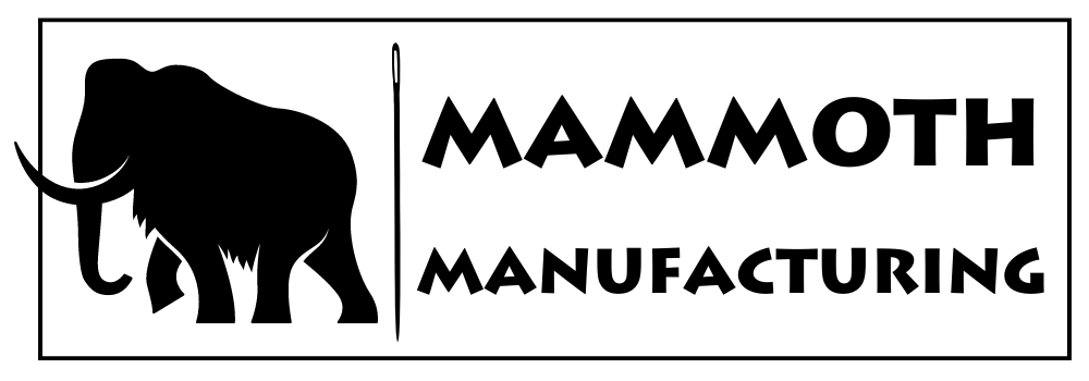 Mammoth Manufacturing