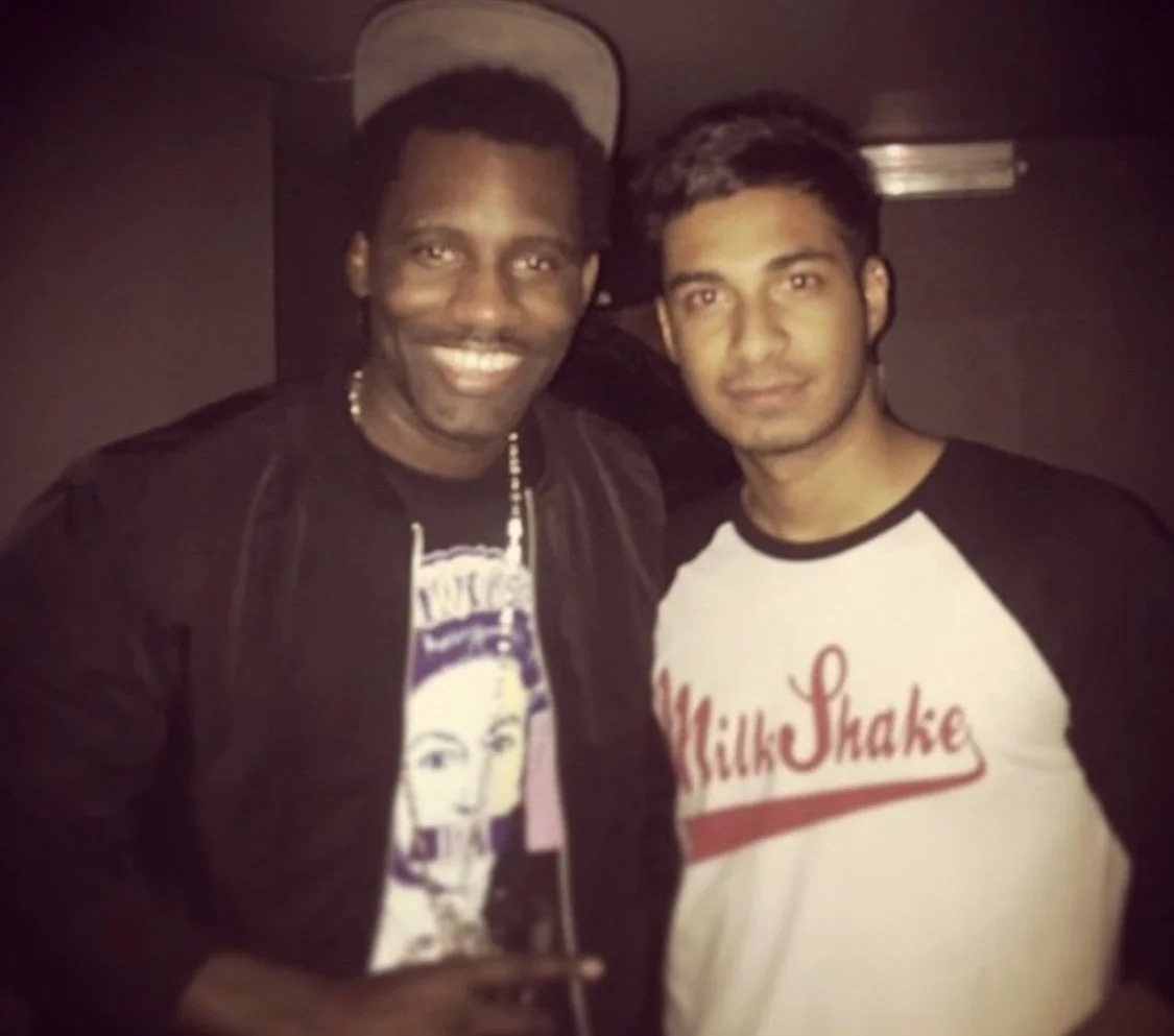 Wretch 32