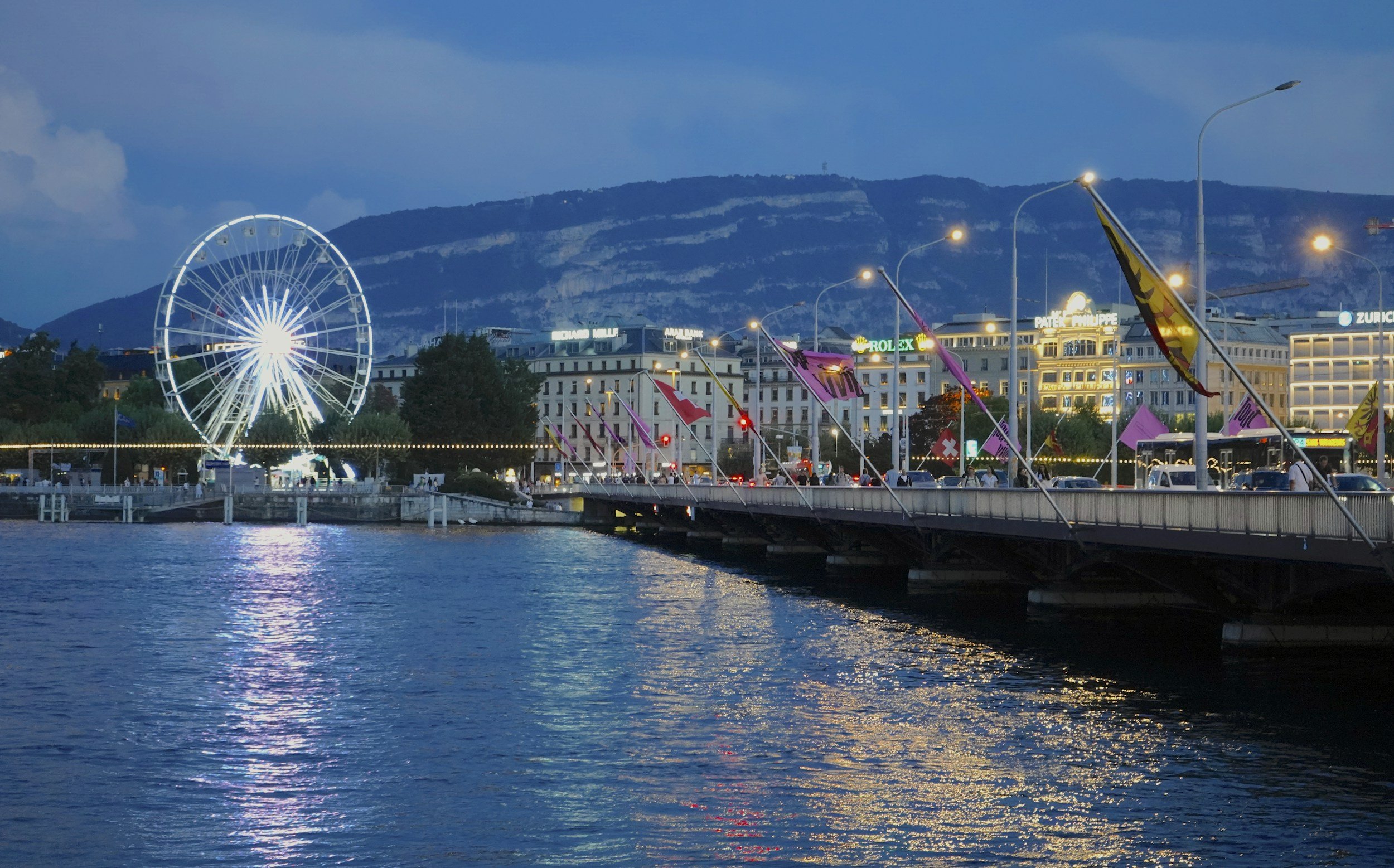 Geneva