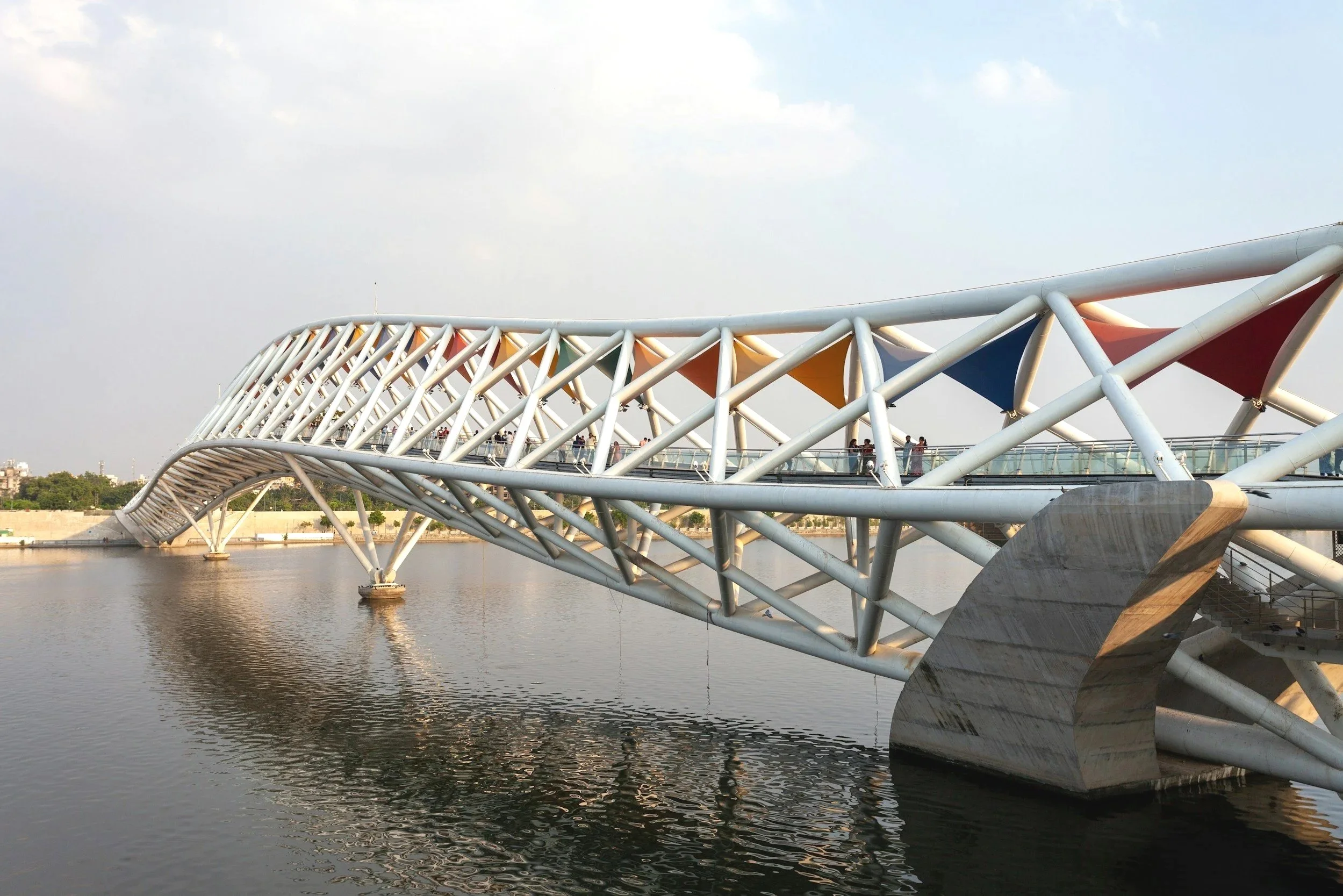 Ahmedabad
