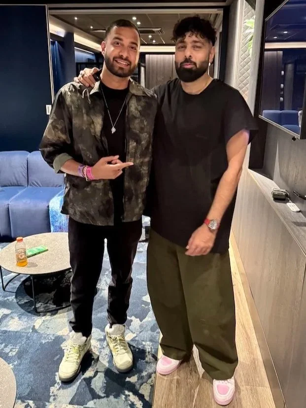 Badshah