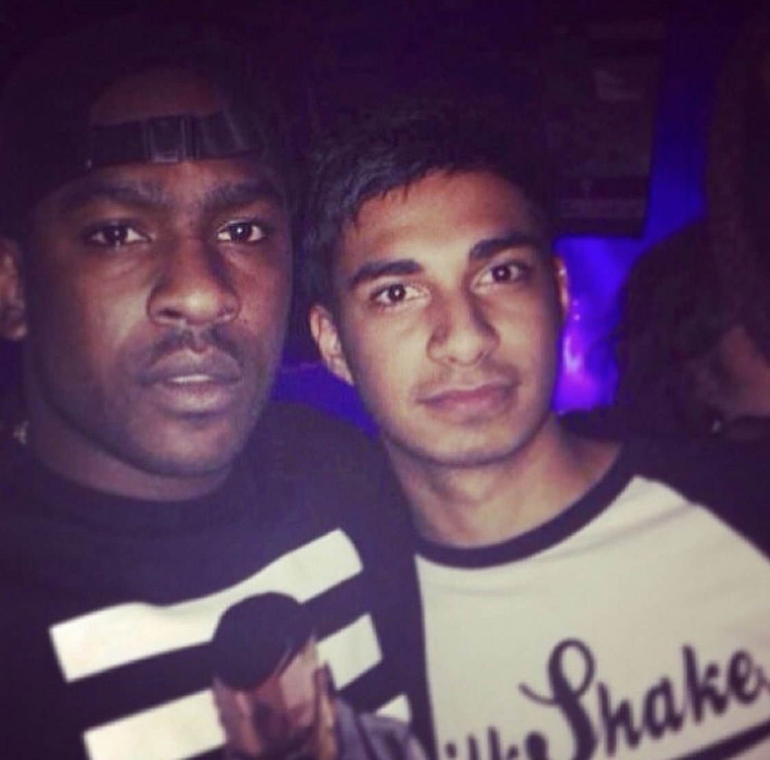 Skepta