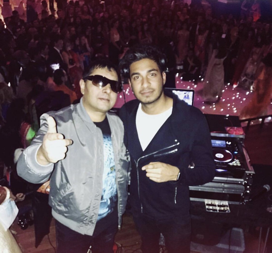 Punjabi MC