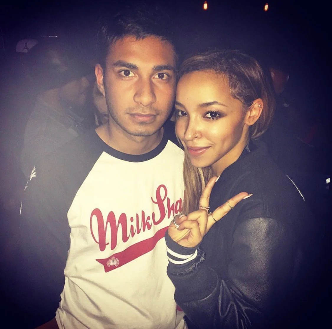 Tinashe