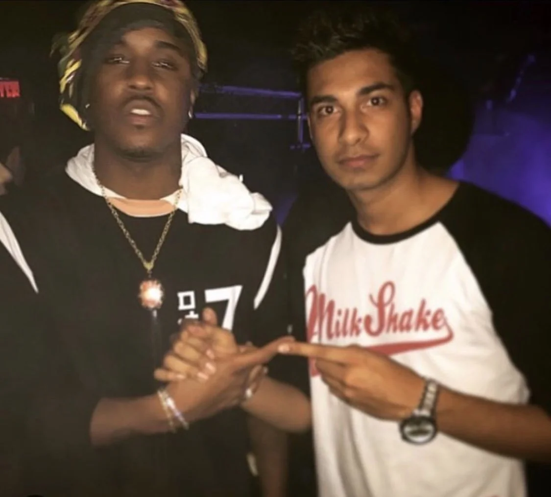 Jeremih