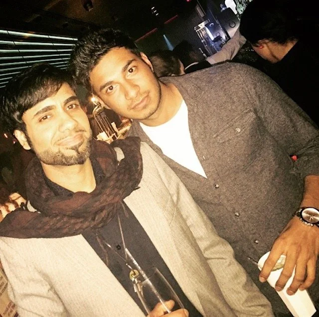 Paul Chowdhry