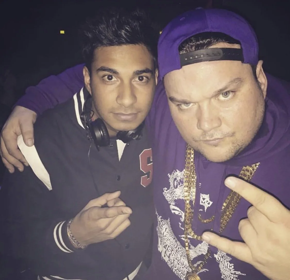 Charlie Sloth