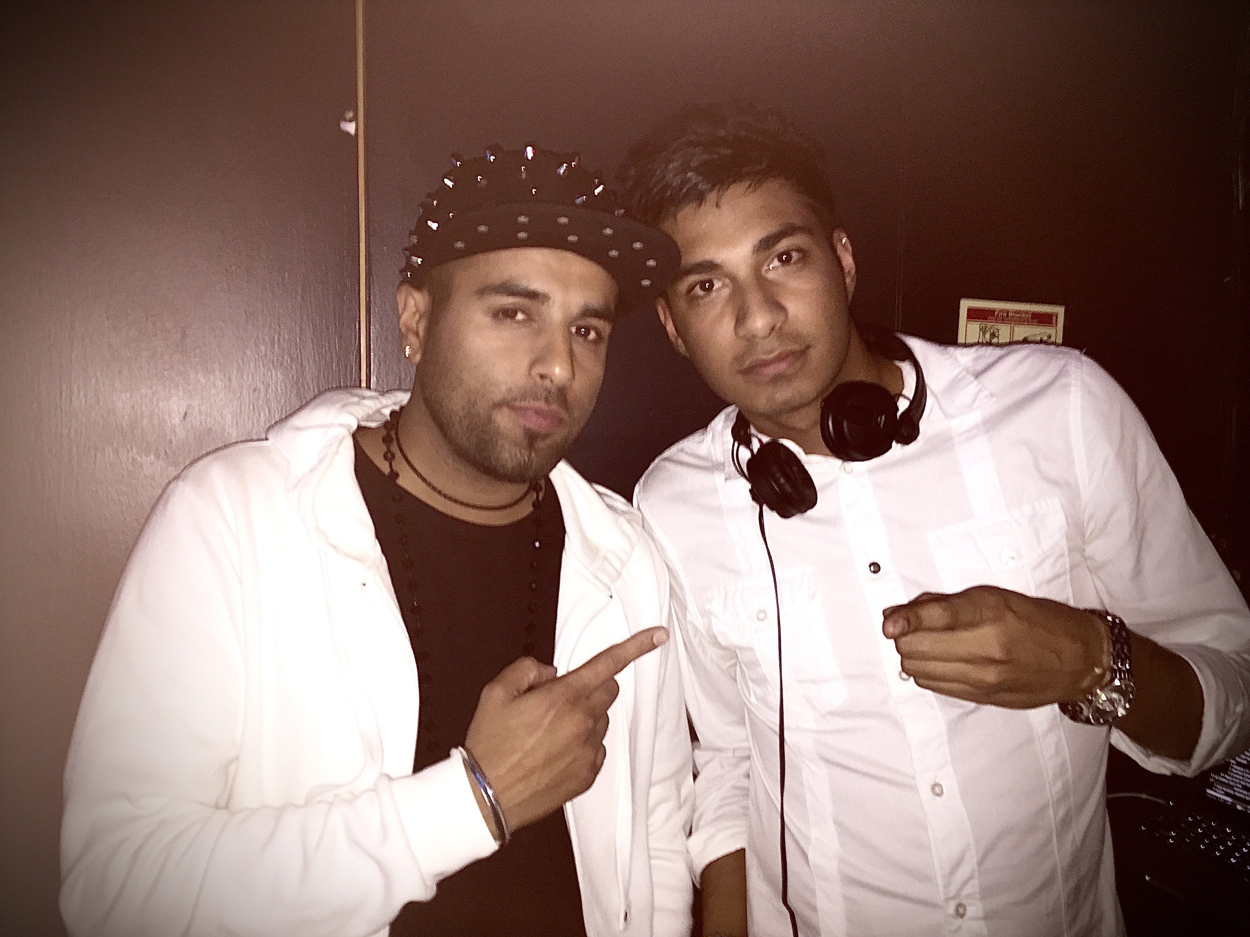 H Dhami