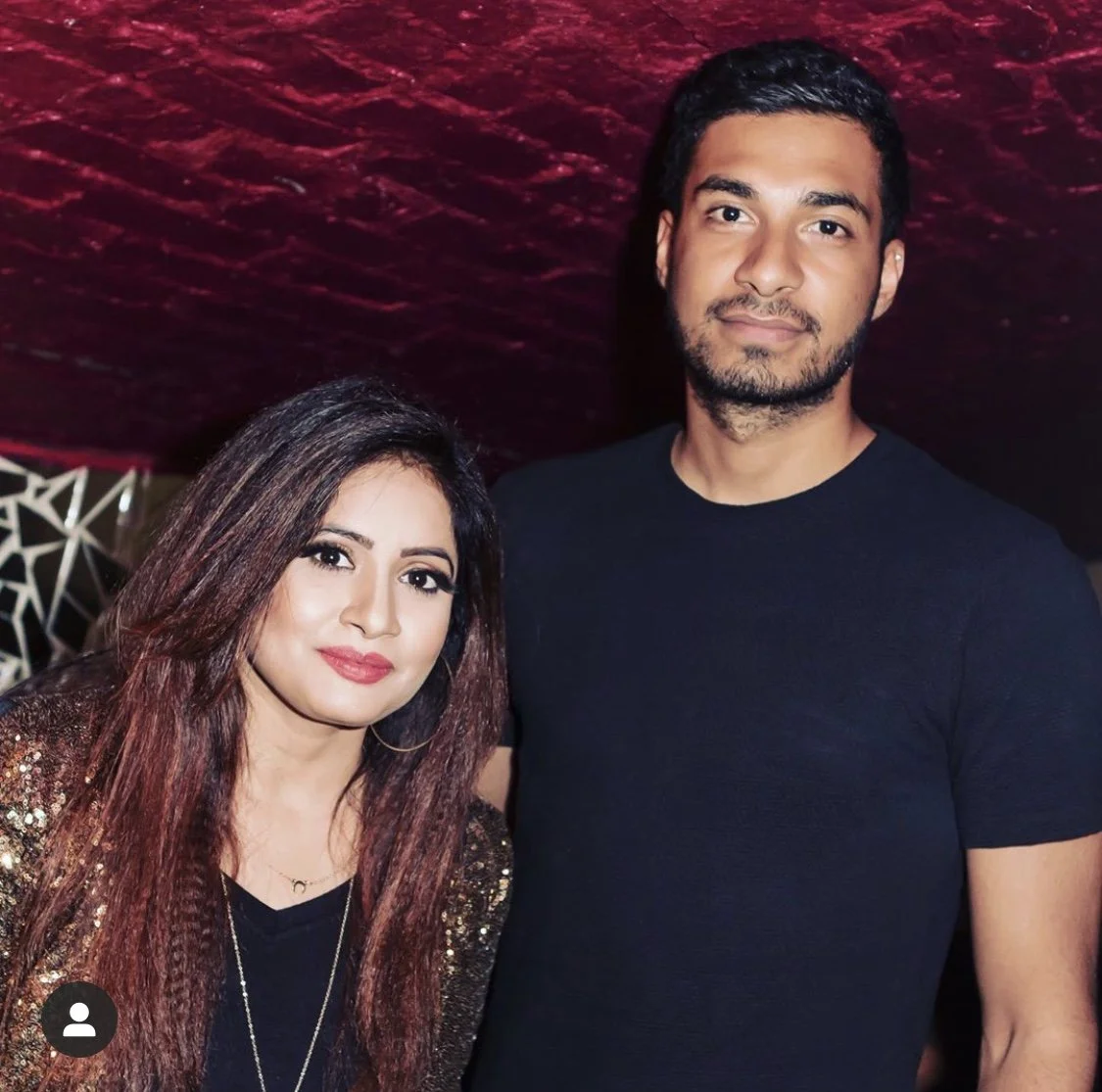 Miss Pooja