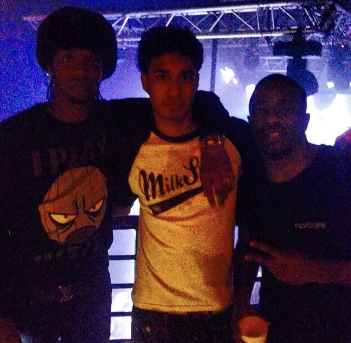 Krept & Konan