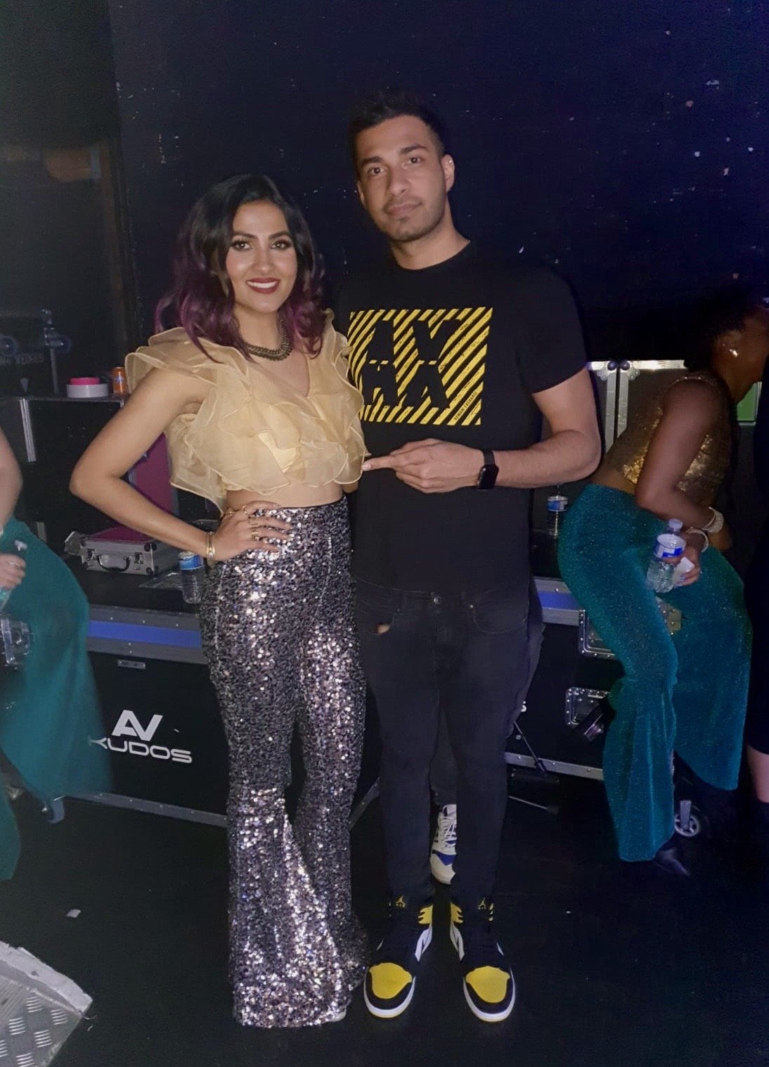 Vidya Vox