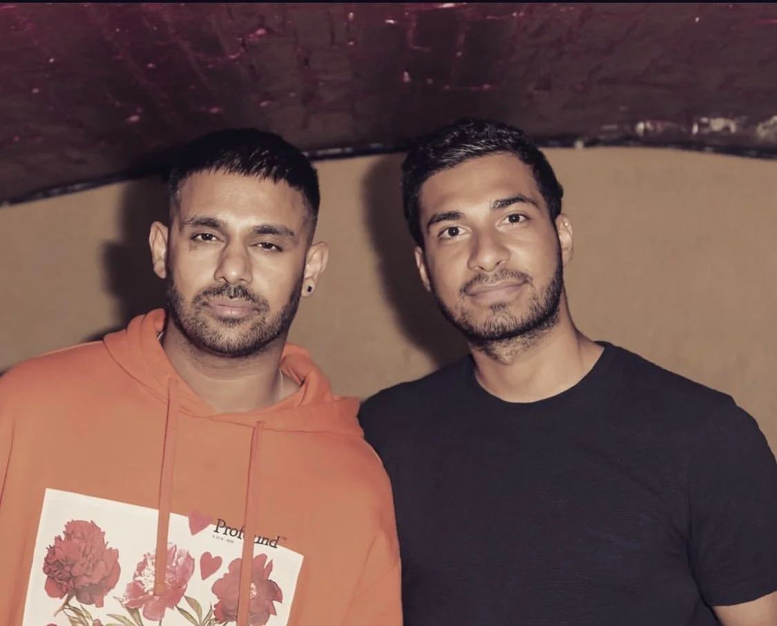 Jaz Dhami