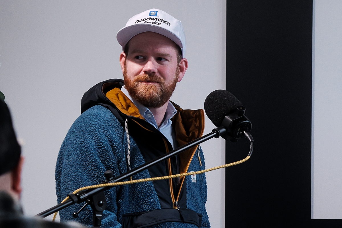 Bad Idea Social Club LIVE! in Ann Arbor