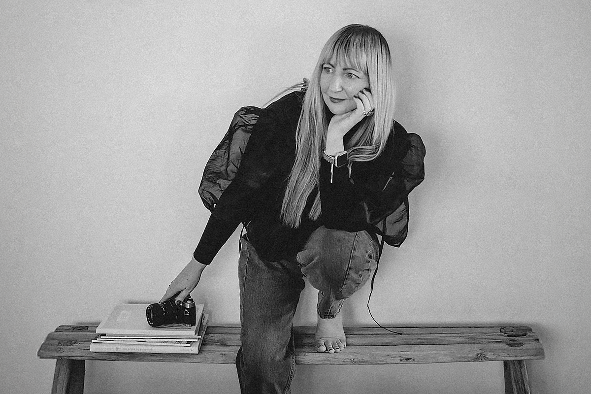 Amy Carroll: The Problem