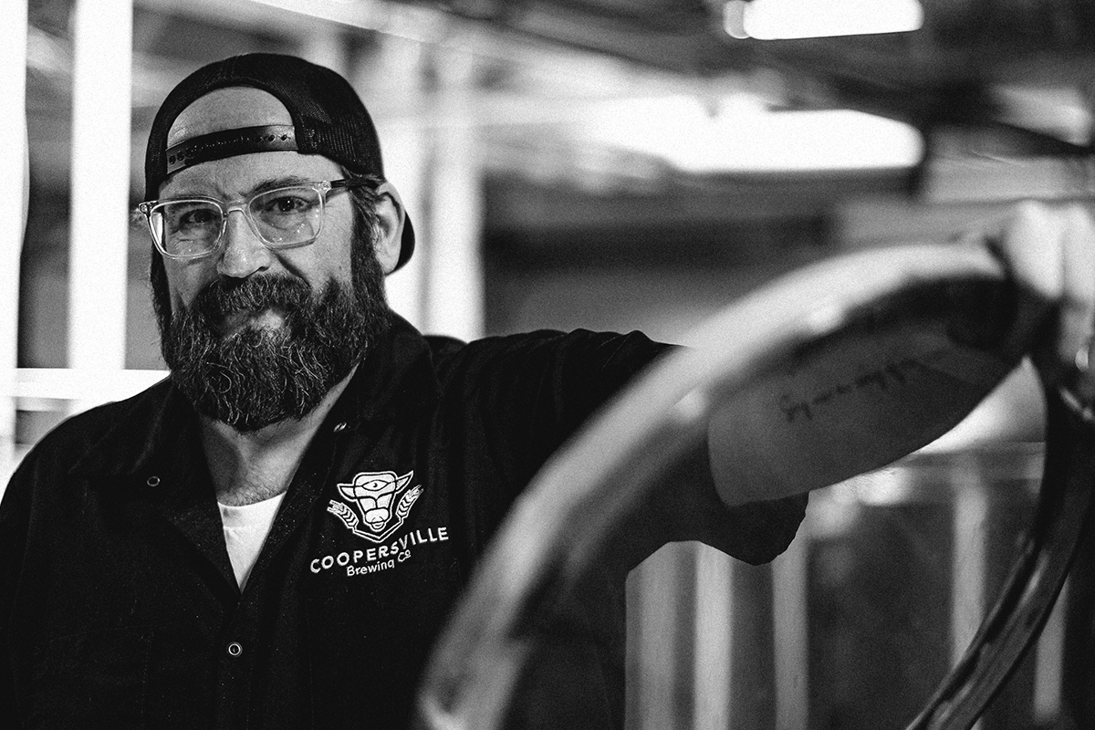 Ryan Wasson: Another Round