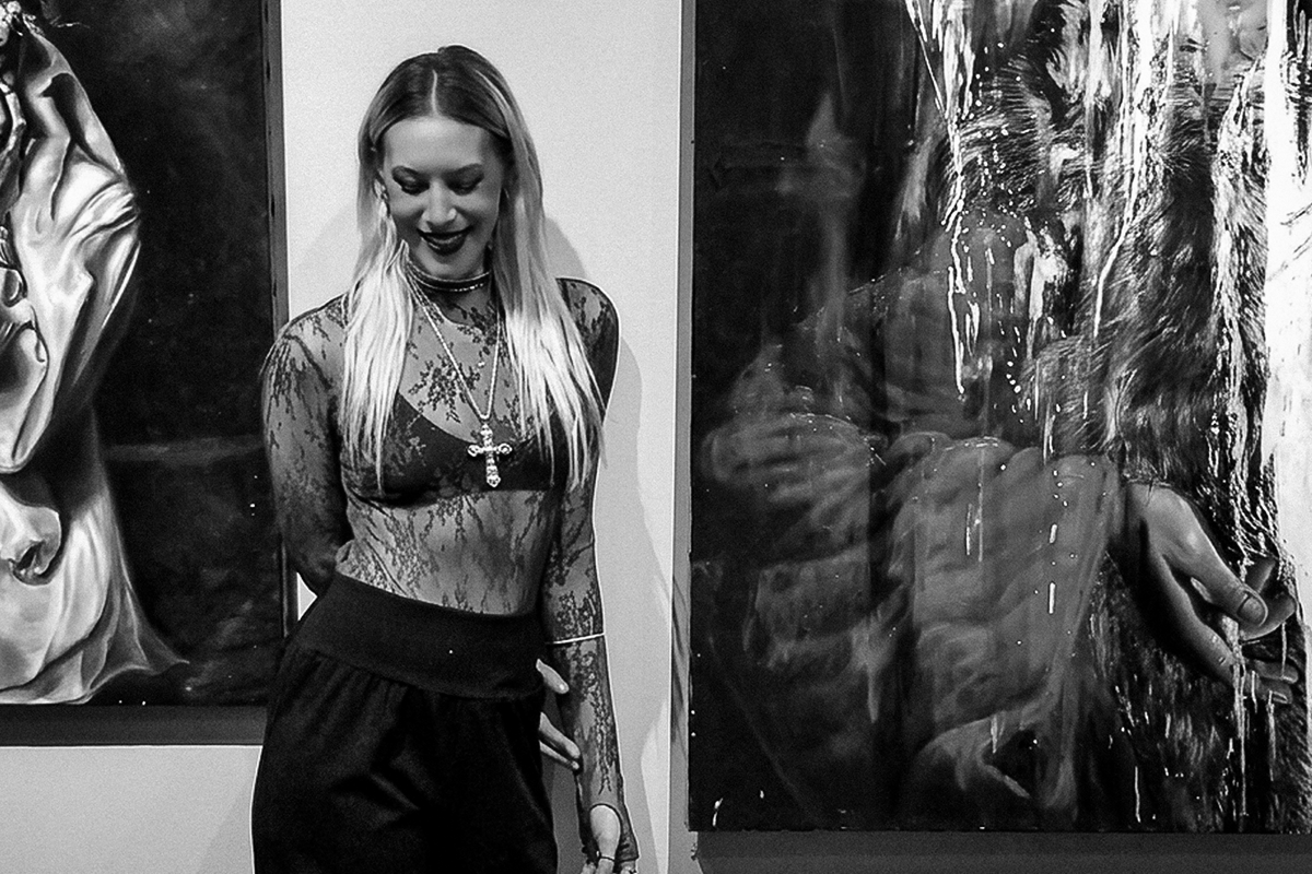 Anna van Schaap: Hope and Tragedy // Part 2