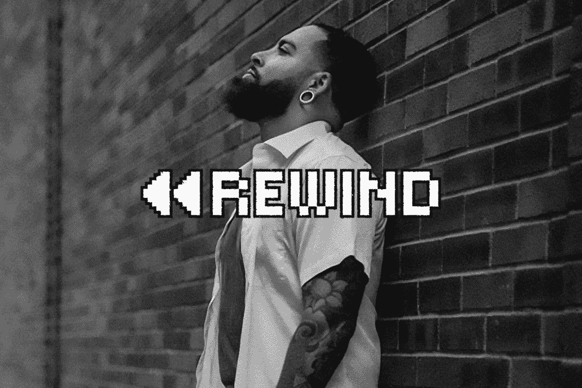 REWIND // Marcel Fable Price: The Poet and The Price