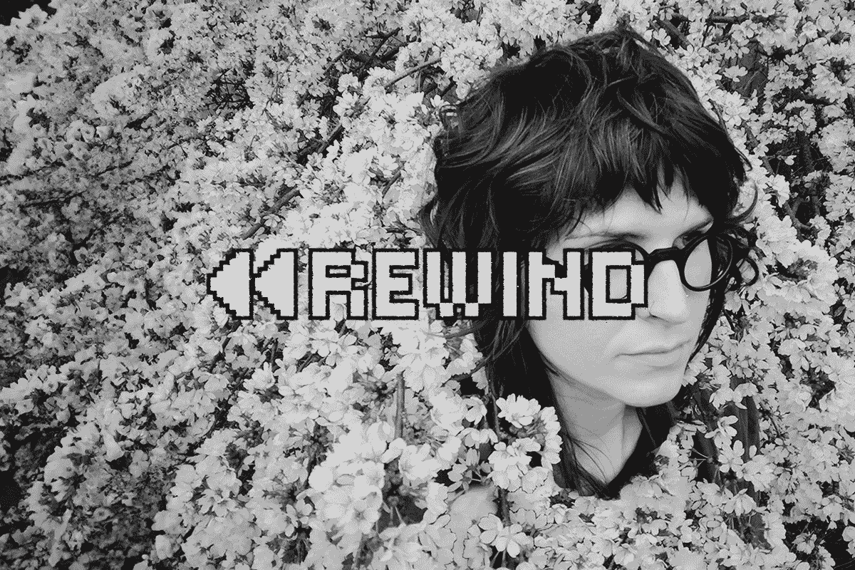 REWIND– Leigh Ann Cobb: Awkward Art Kid