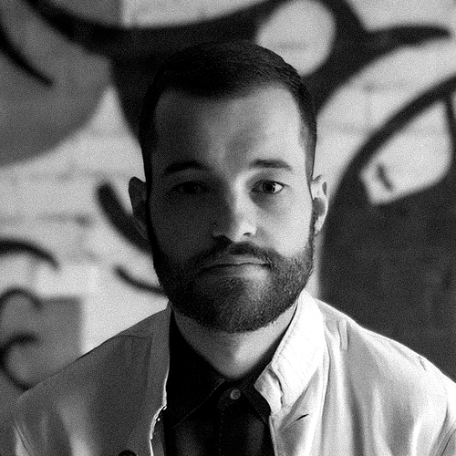 Colin Russell