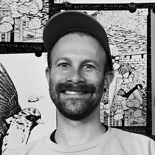 Nick Notier
