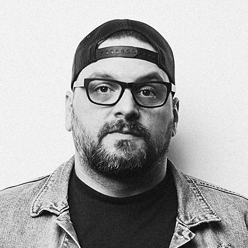 Aaron McCall