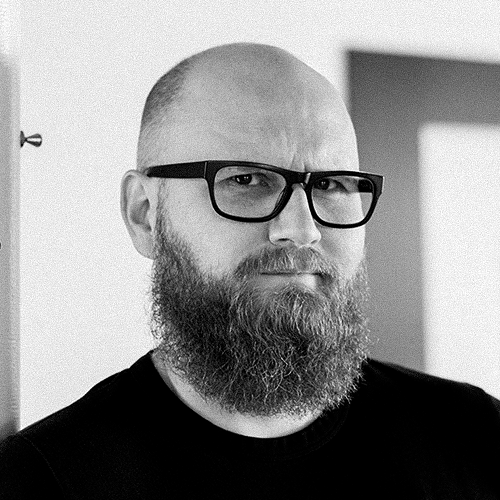 Jon Eslinger