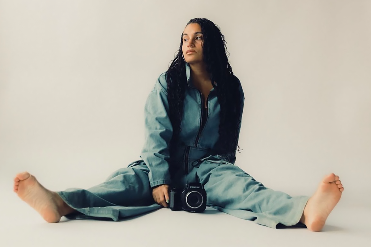 Kayla Turpin: Messy Things