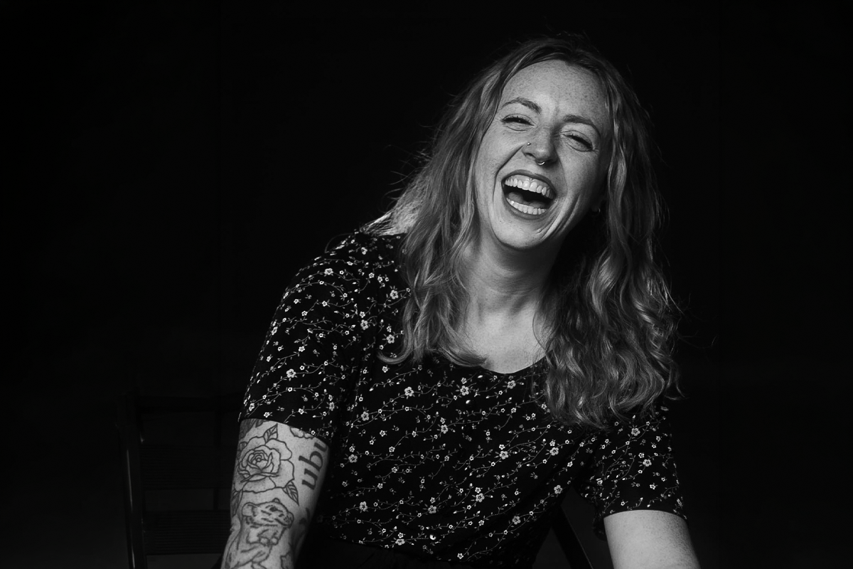 Abbie Lemke: The Power of Love